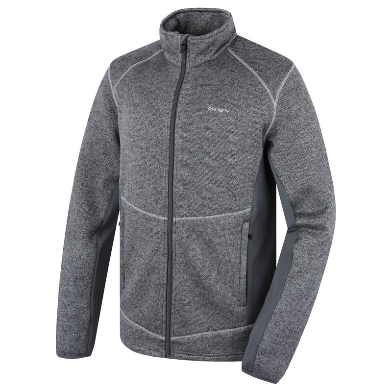 Husky Alan M dark grey 49076929