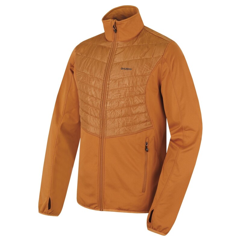 Husky Airy M mustard 52598871