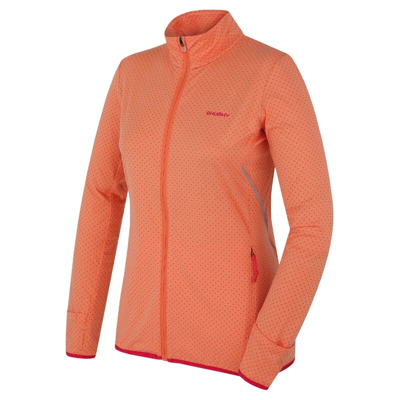 Husky Astel L lt. orange 49076841