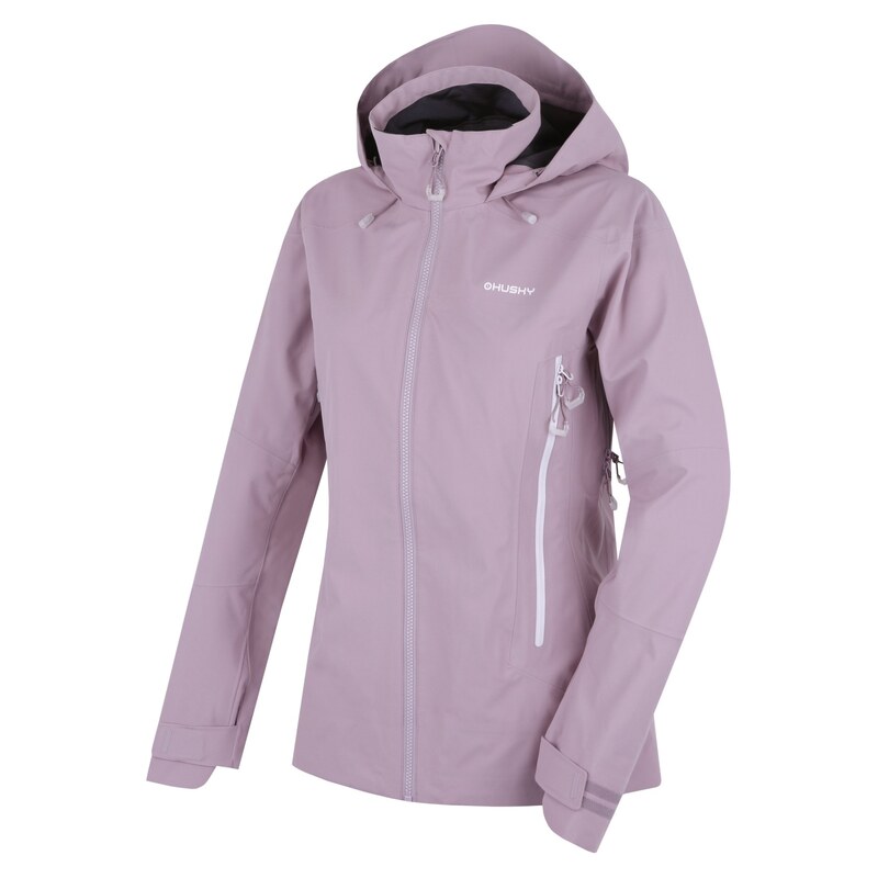 E-shop Husky Nakron L faded purple