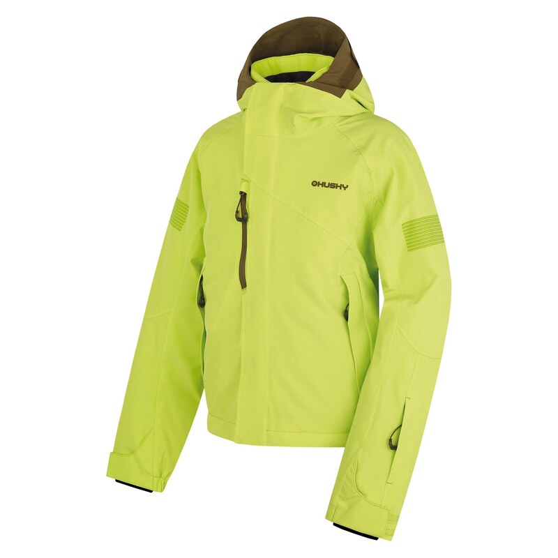 Husky Gonzal Kids br. green 58278351