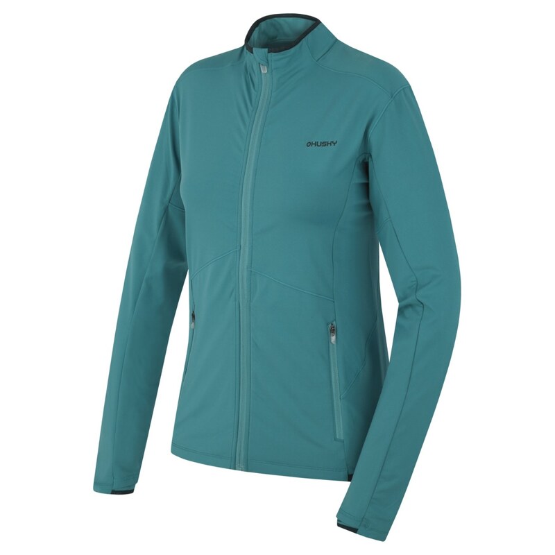 E-shop Husky Tarp zips L fd. turquoise
