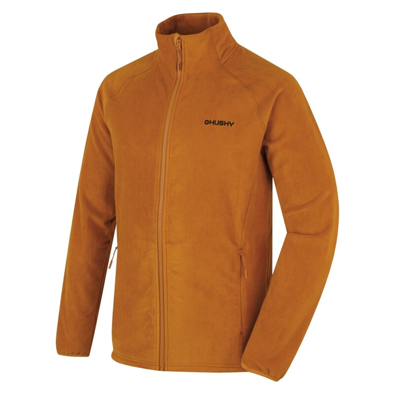 Husky Aflee M mustard 63090438