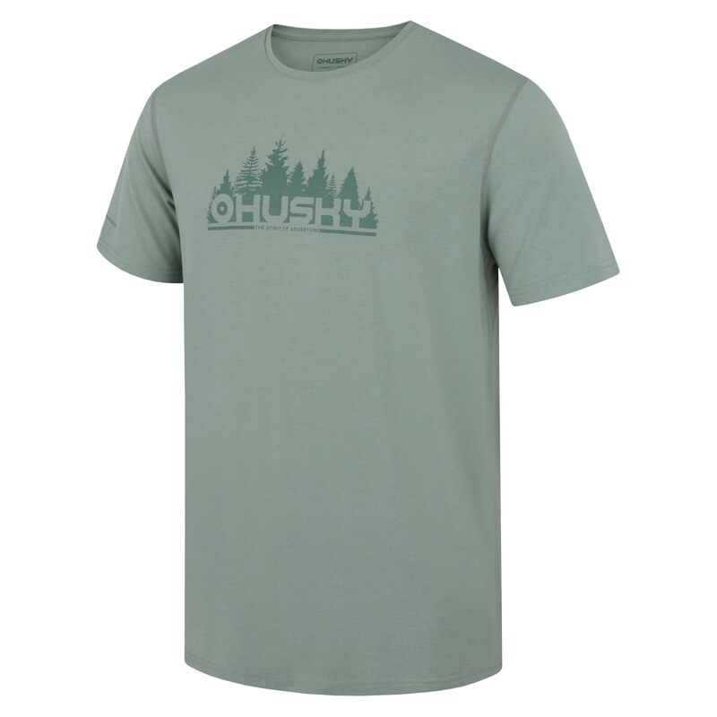Husky Mertis M faded green 63701904