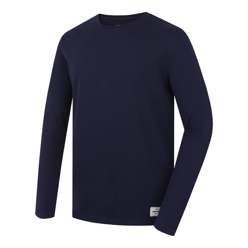 E-shop Husky Tee Loba M dark blue