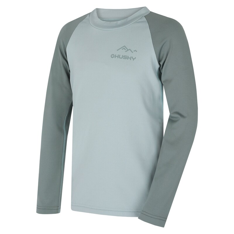 Husky Active winter Tombo faded green 65491393
