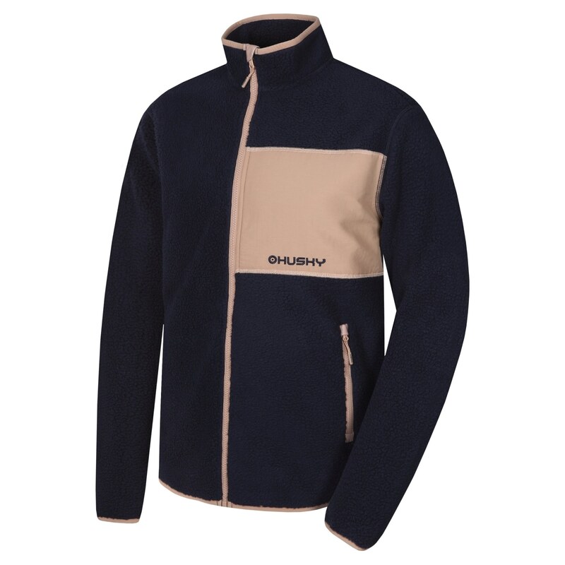 Husky Addy Zips M dark blue 65911177