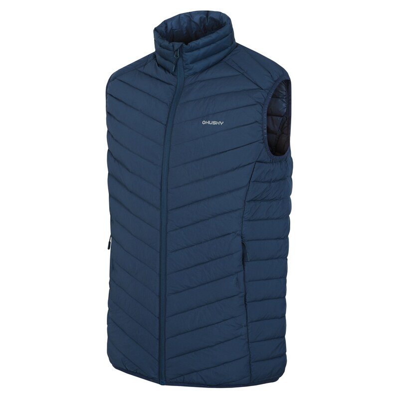 Husky Dresles M blue 66010925
