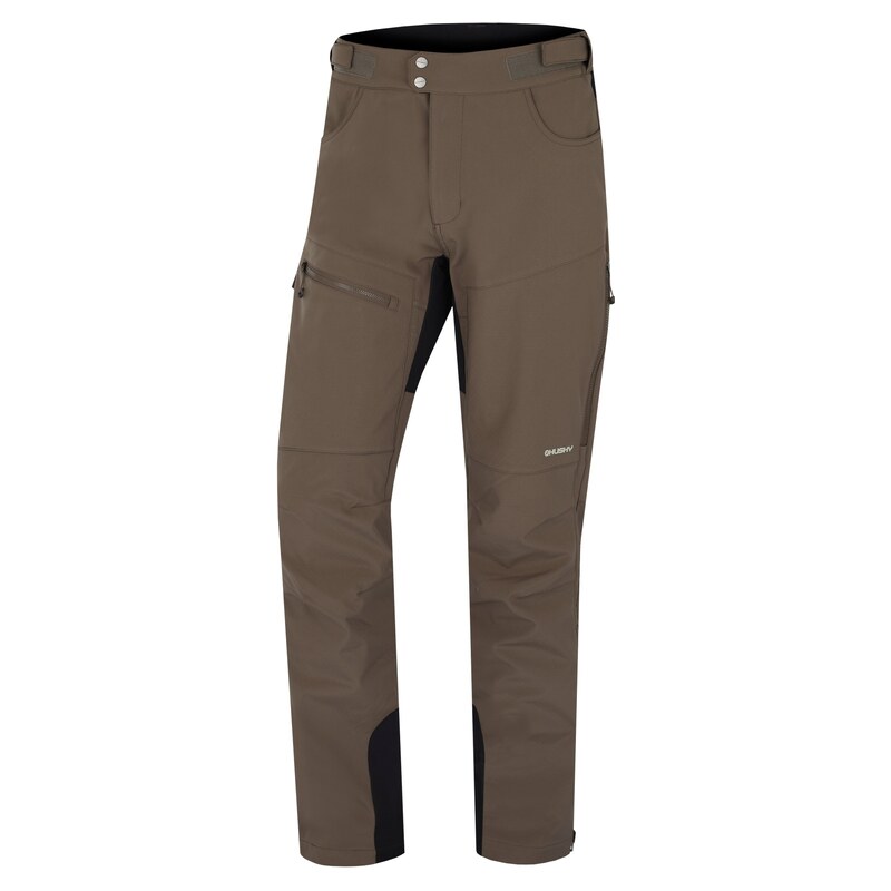 E-shop Husky Keson M brown