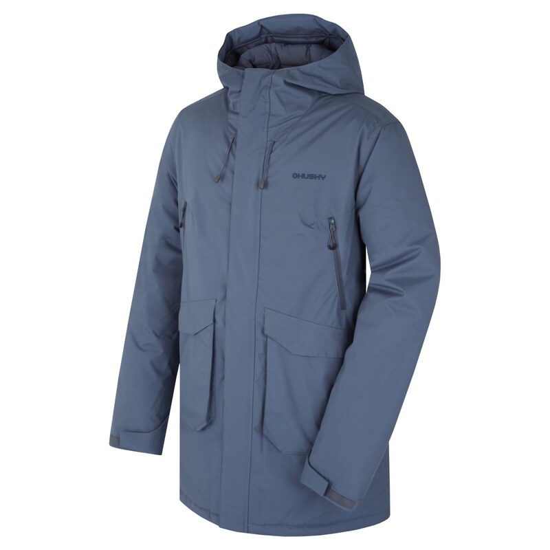 Husky Narvik M faded blue 66088207