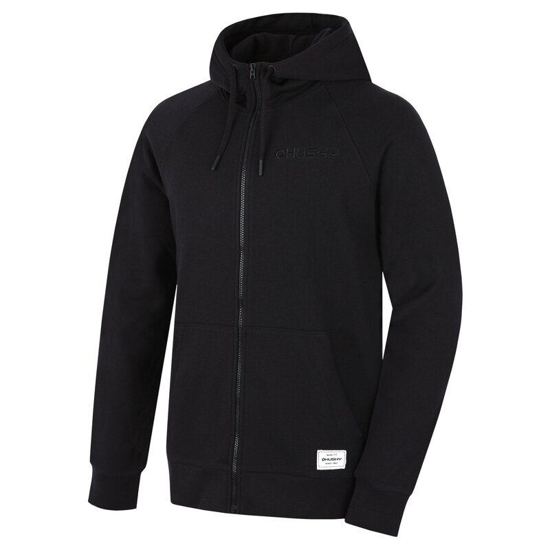 Husky Brool M black 66888573