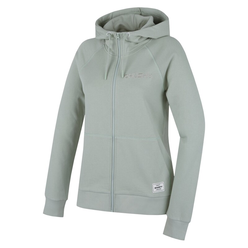 Husky Brool L light green 66888575