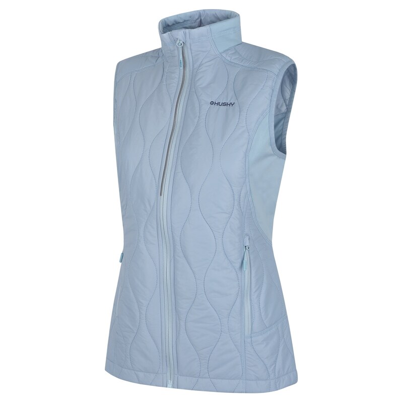 E-shop Husky Nimesie L light blue