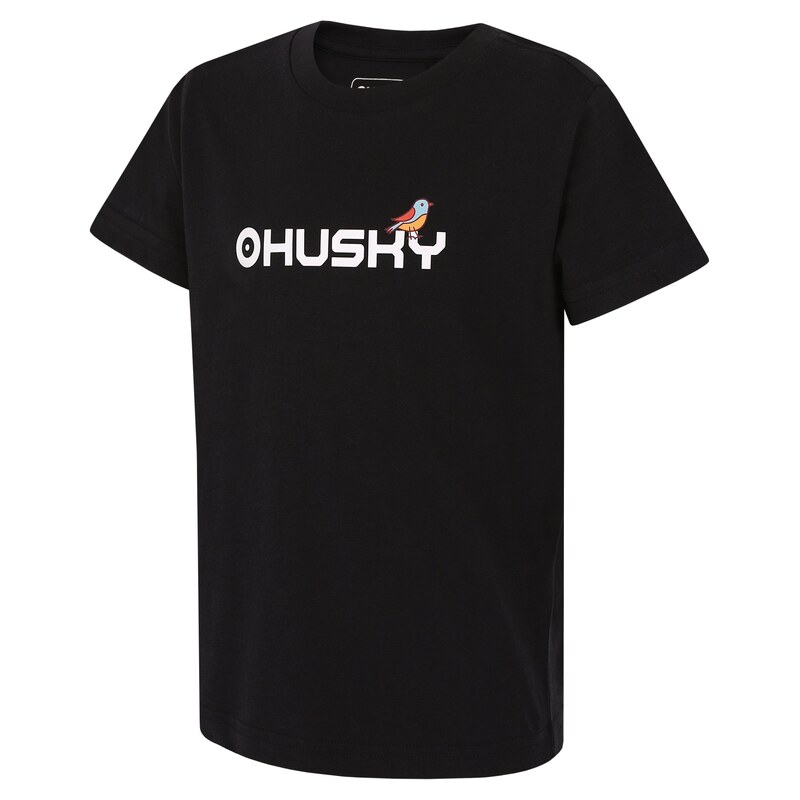 Husky Tee Birdie K black 67168070