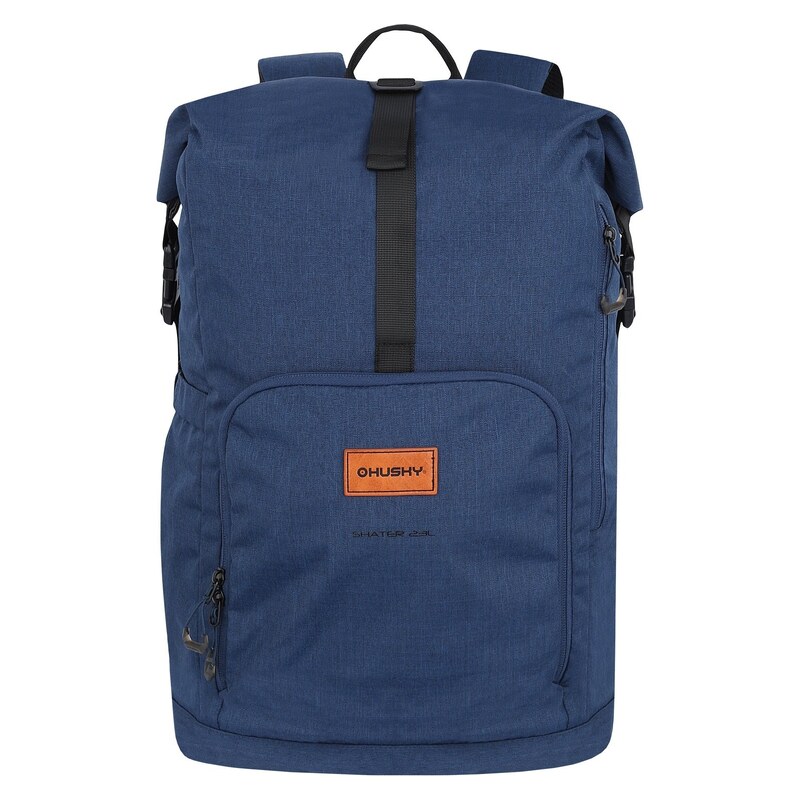E-shop Husky Shater 23l dark blue