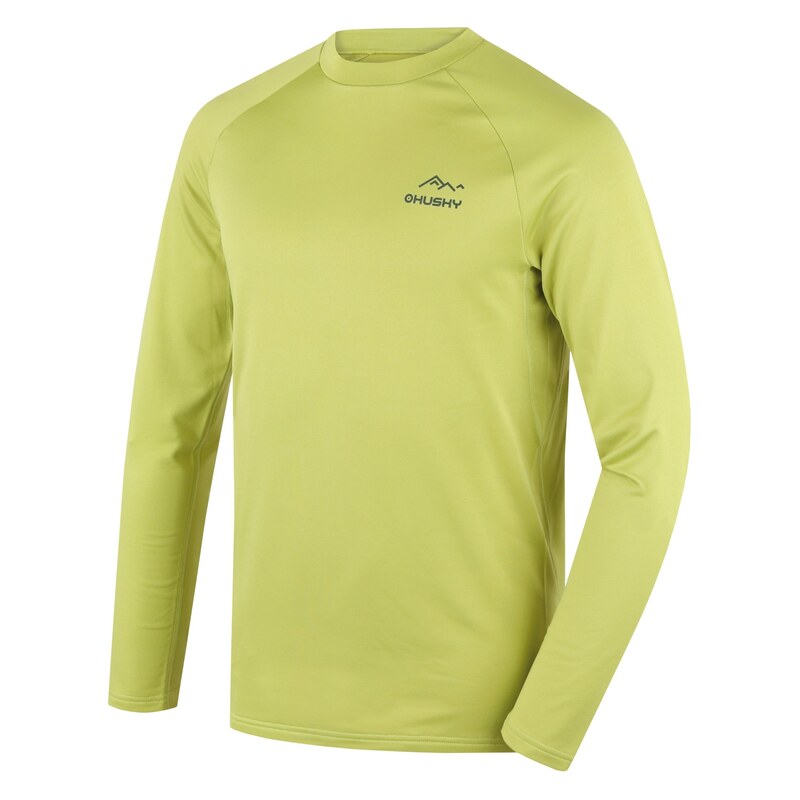 E-shop Husky Tromi M bright green