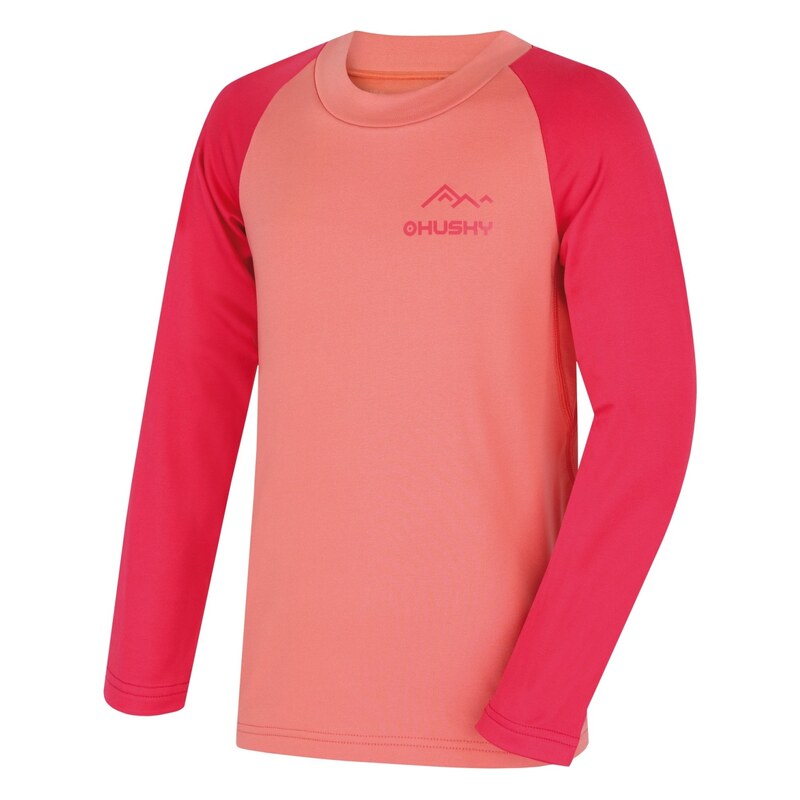 Husky Active winter Tombo light orange/pink 49076996