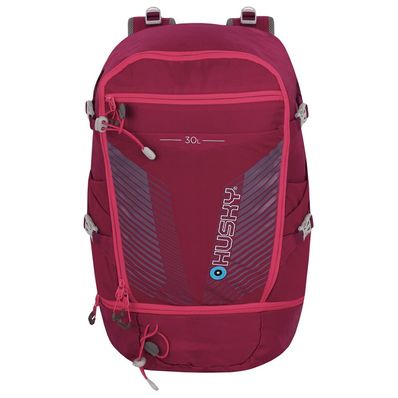 Husky Cingy 30l magenta 50243170