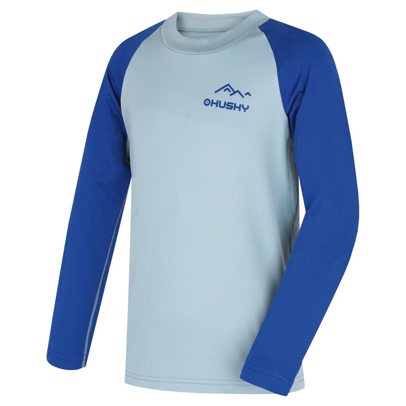 Husky Active winter Tombo faded mint/blue 49076997