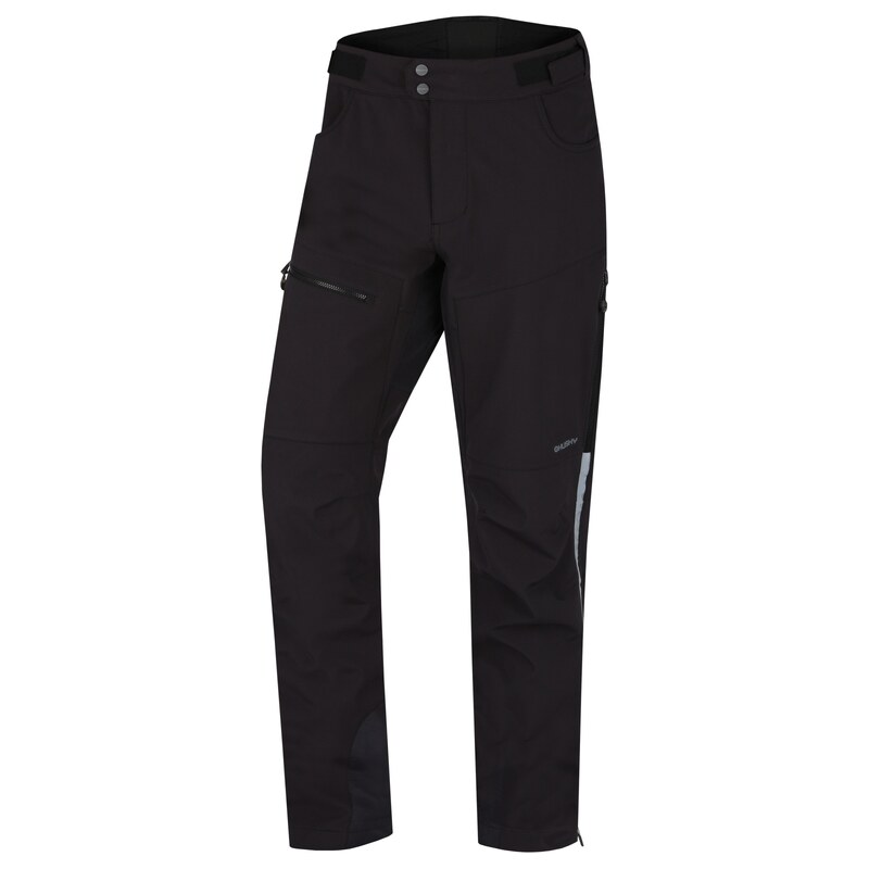 E-shop Husky Keson M black