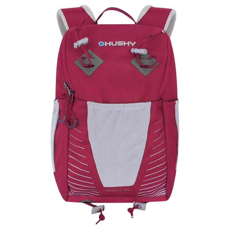 E-shop Husky Jadju 10l bordo