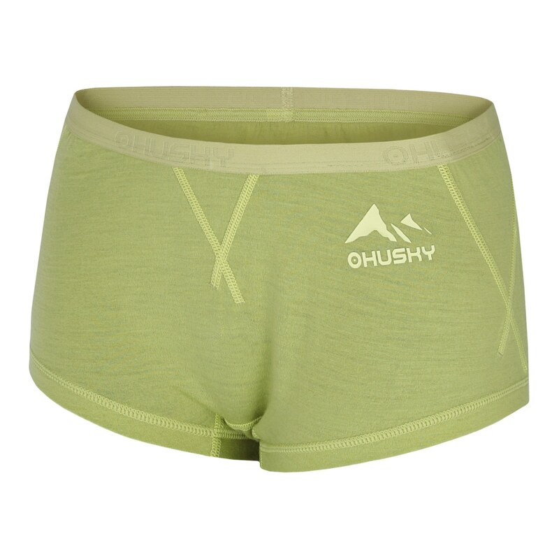 E-shop Husky Meties L light green