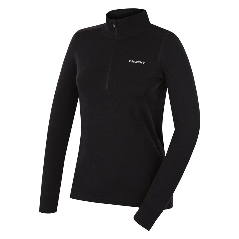 Husky Aron Zips L black 65911162