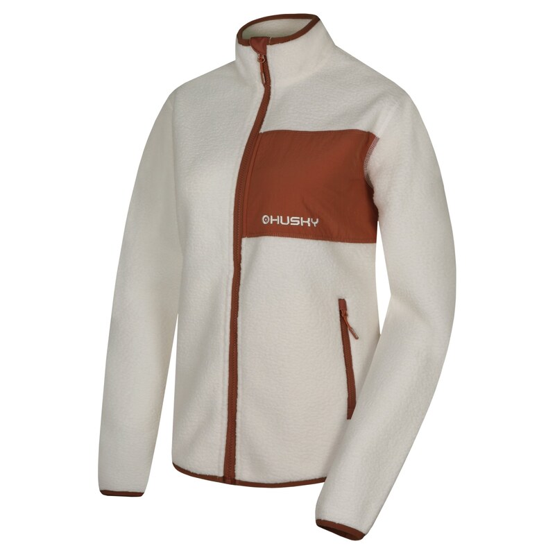 Husky Addy Zips L beige 65911182