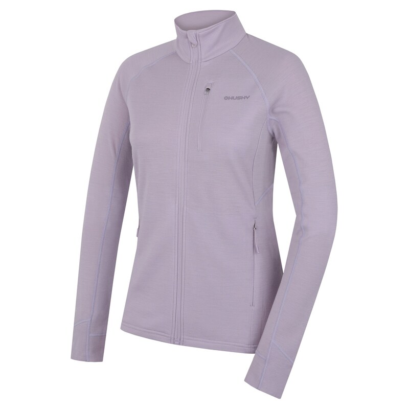 Husky Alou L light purple 65911150