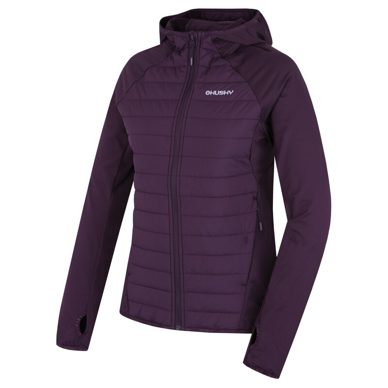 Husky Arya L dark purple 65763179