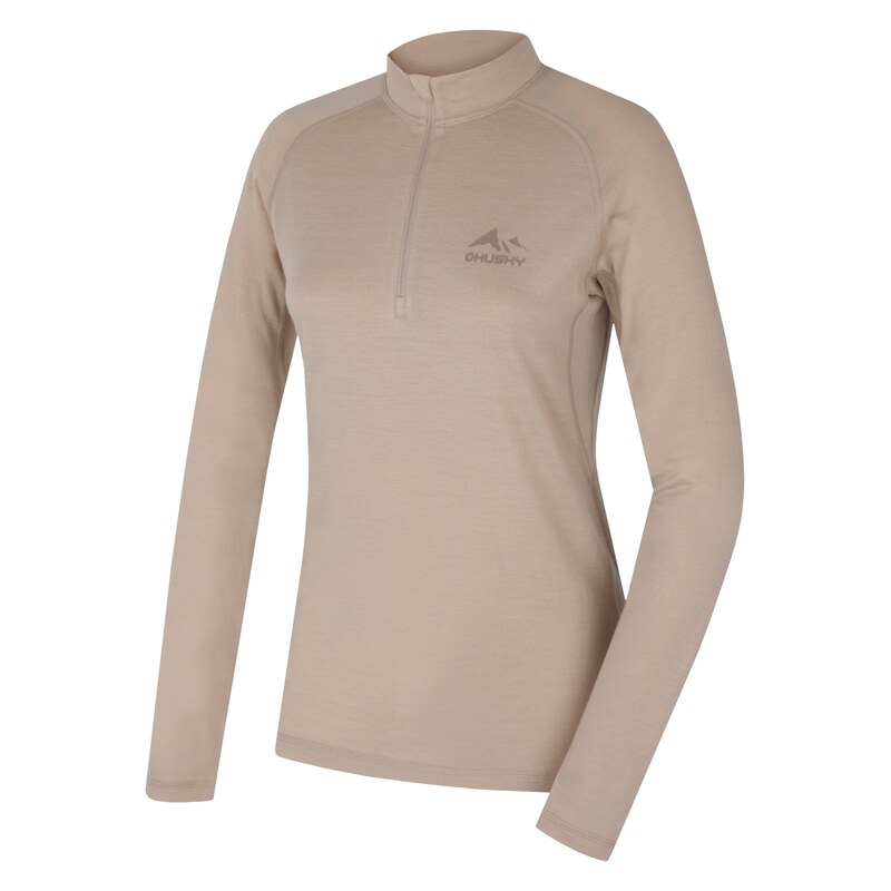 E-shop Husky Merow Zips L beige