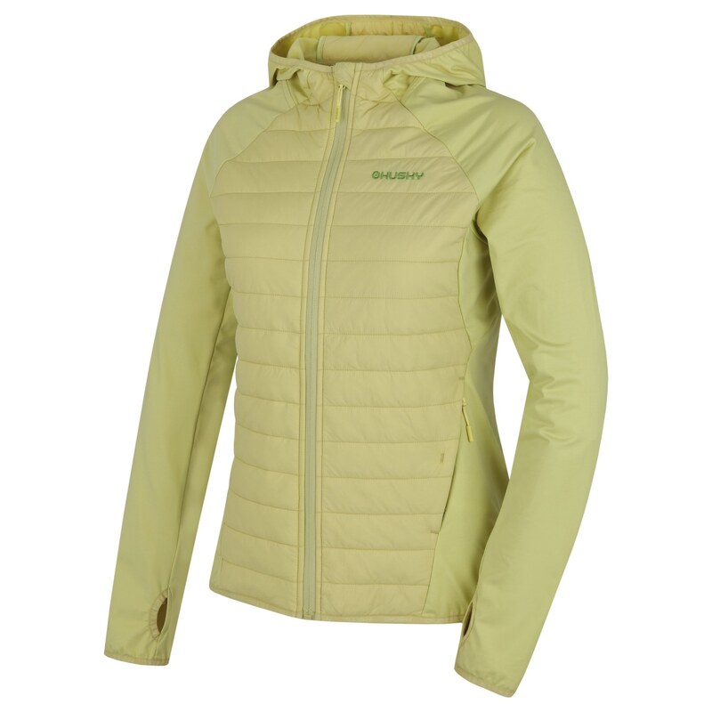 Husky Arya L light green 65763180