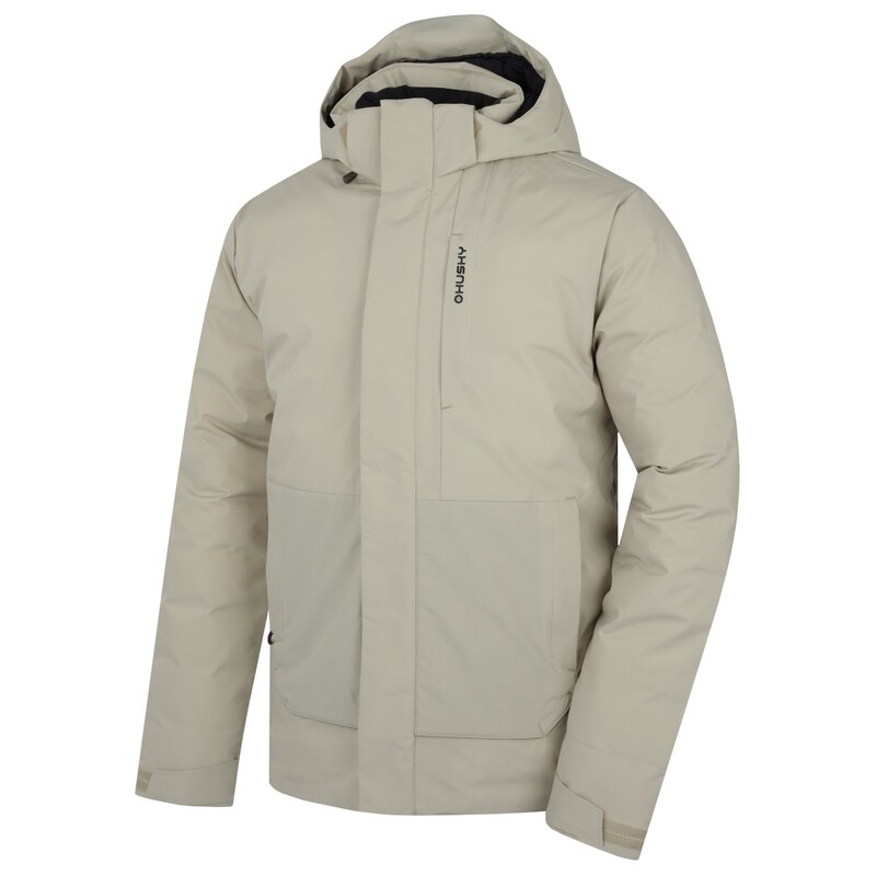 E-shop Husky Nurme M beige