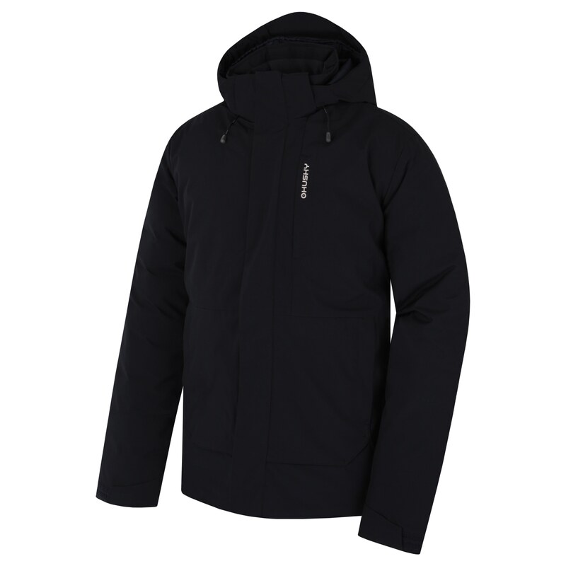 E-shop Husky Nurme M black