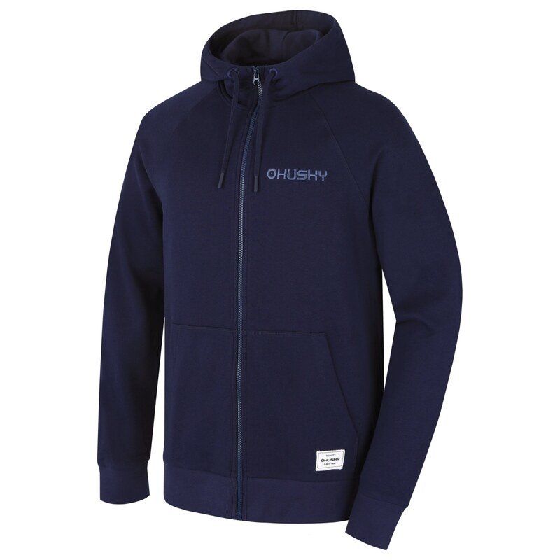 Husky Brool M dark blue 66888571