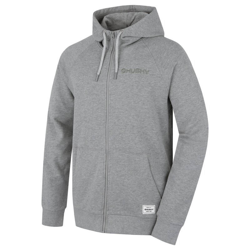 Husky Brool M grey 66888572