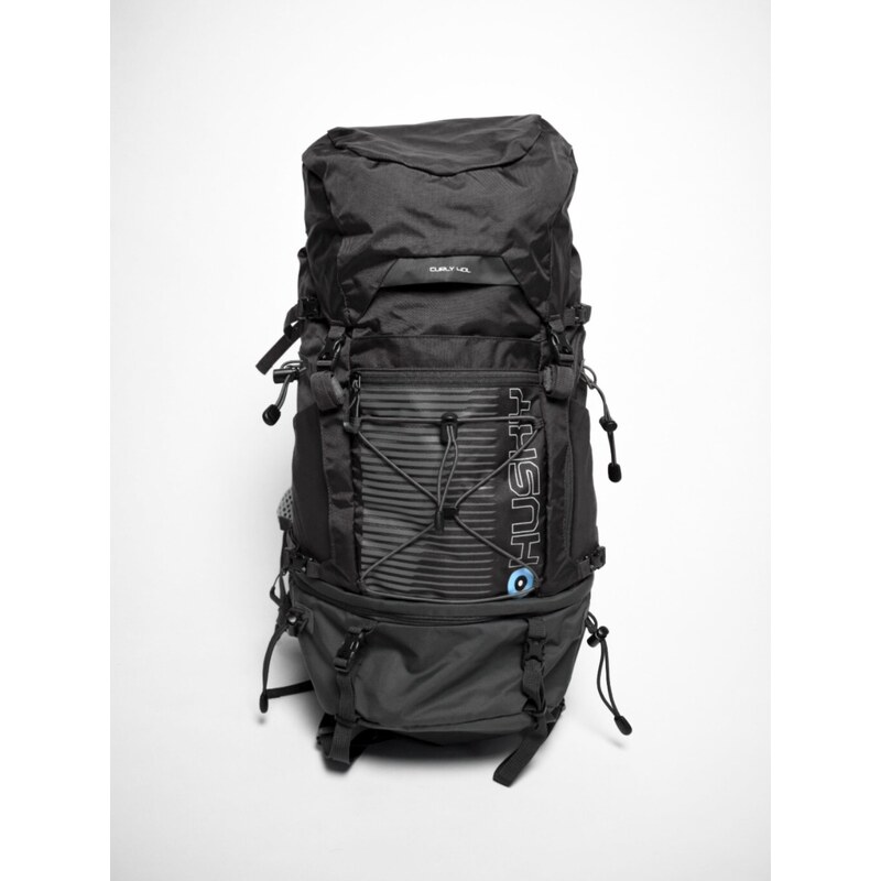 Husky Curly 40l black 67392577