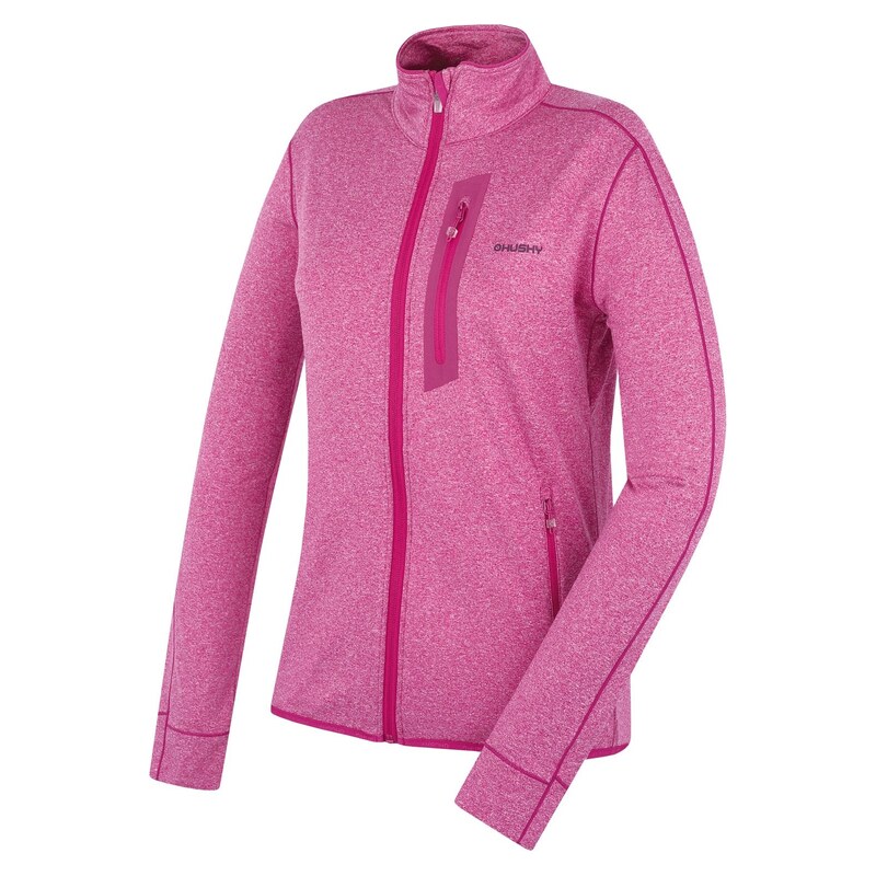 Husky Ane L magenta 49076504