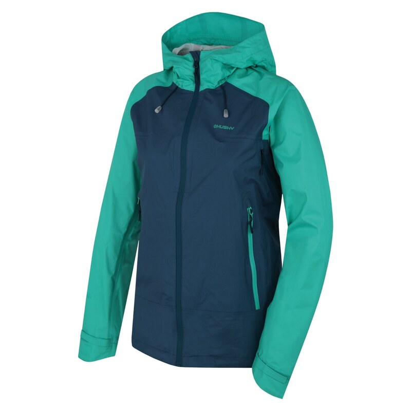 E-shop Husky Lamy L turquoise/blue