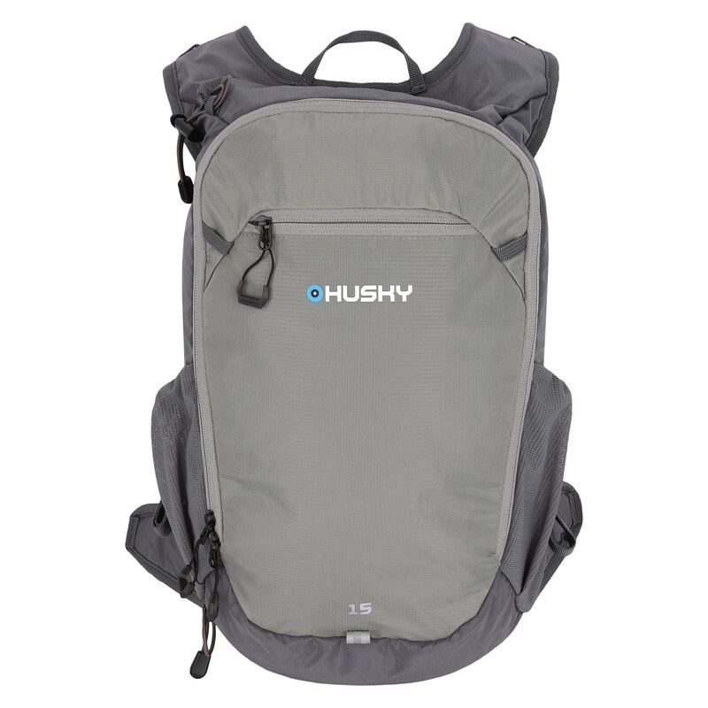 E-shop Husky Peten 15l grey