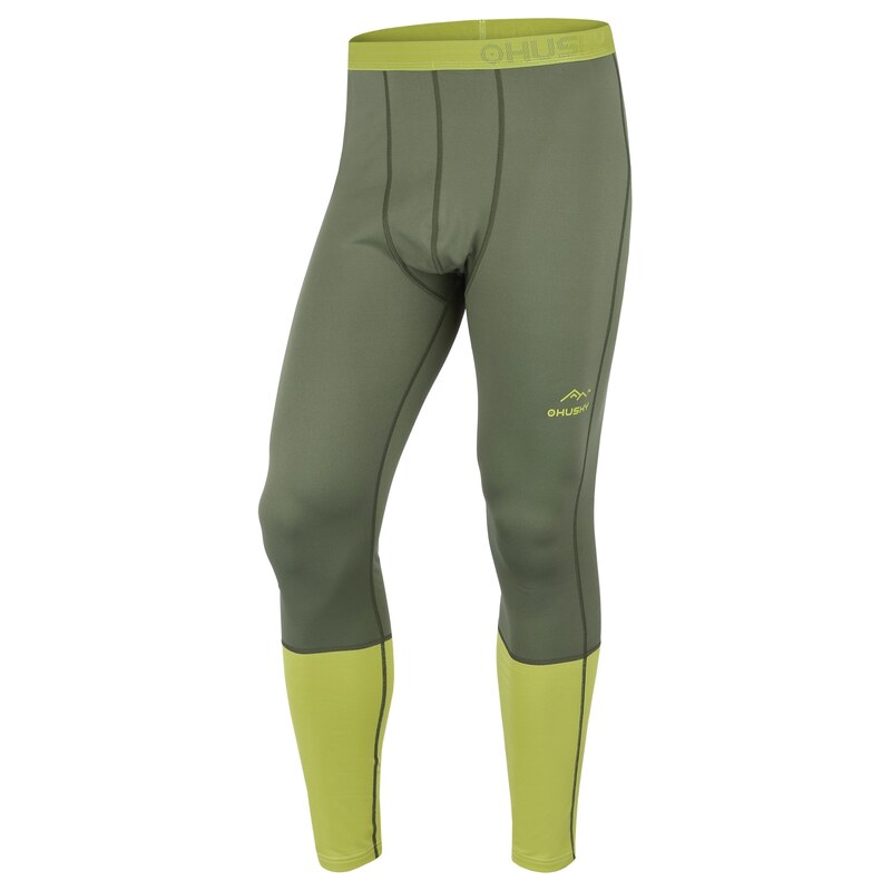 E-shop Husky Tyme M khaki