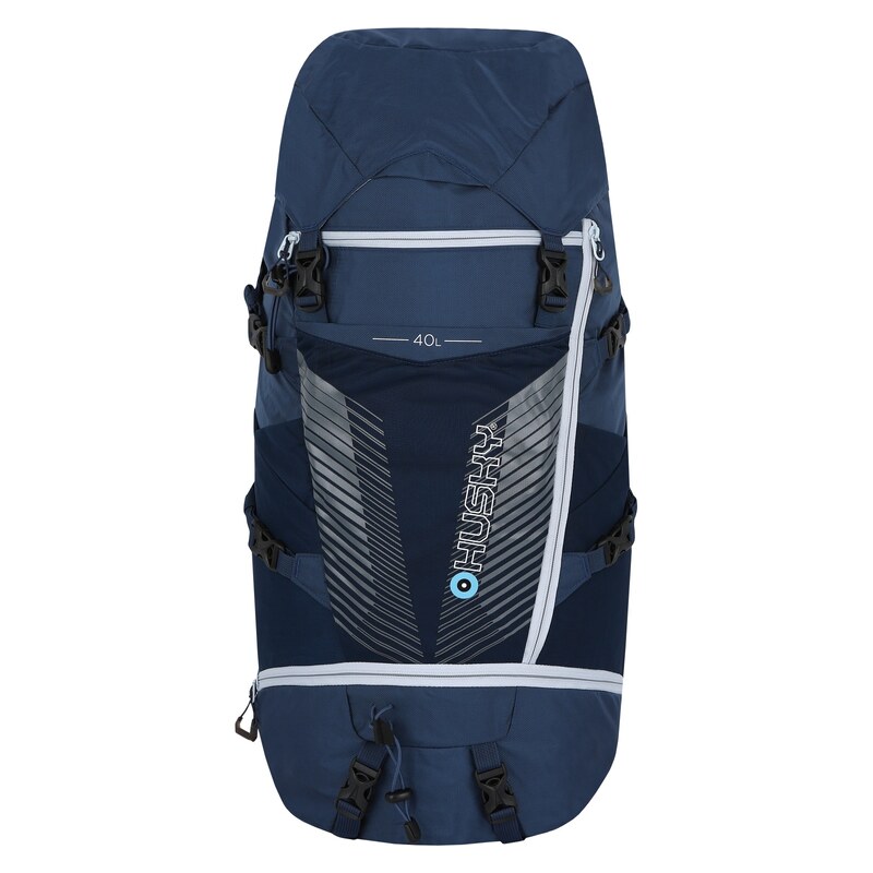 Husky Capture 40l dark blue 50243168