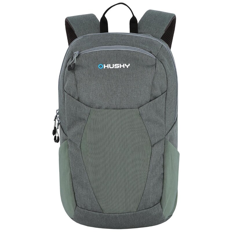 E-shop Husky Nery 20l faded green