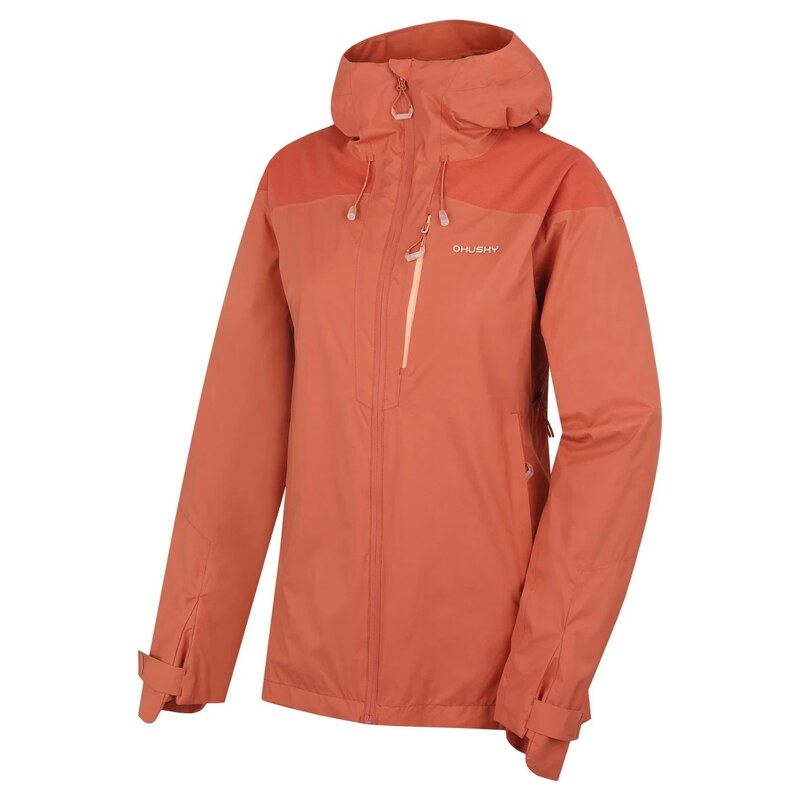 E-shop Husky Nicker L faded orange