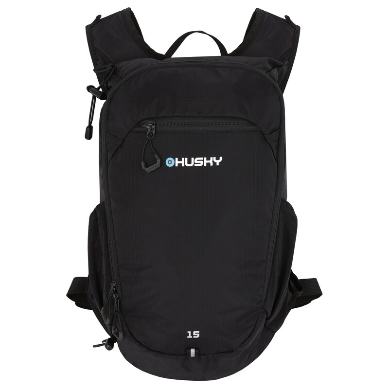 E-shop Husky Peten 15l black