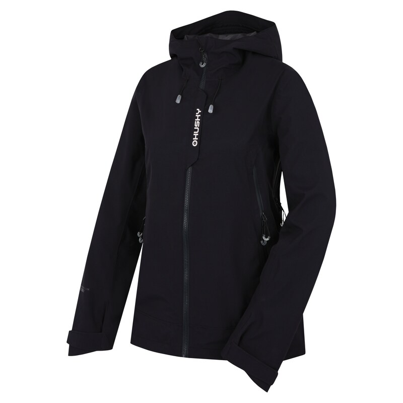 E-shop Husky Nakama L black
