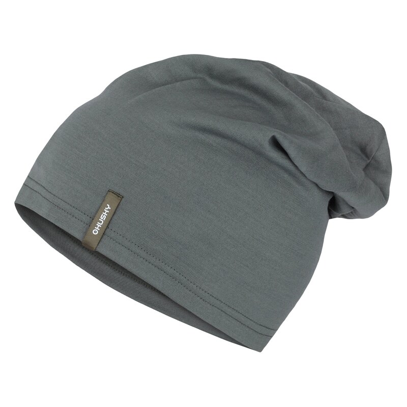 E-shop Husky Merhat faded green