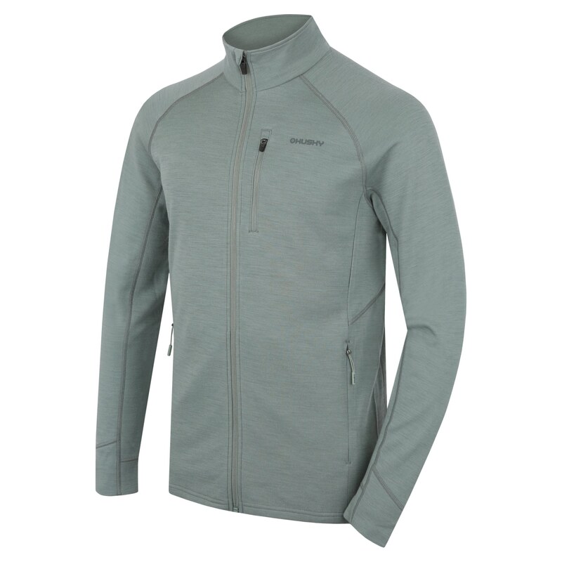 Husky Alou M faded green 65911156