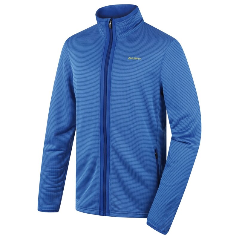 Husky Artic Zips M blue 58266959