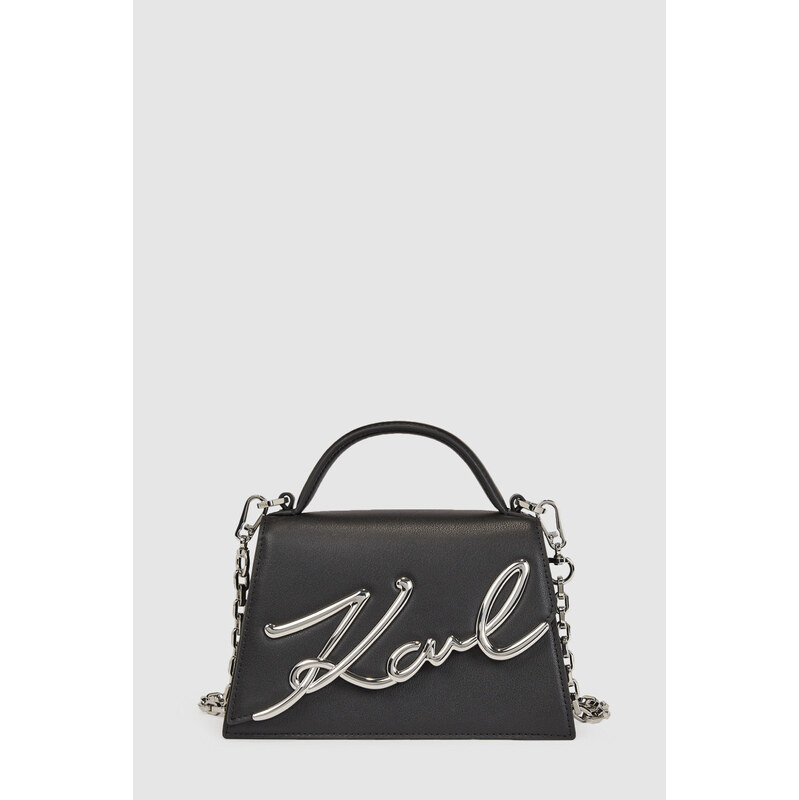 CROSSBODY KARL LAGERFELD K/SIGNATURE 2.0 SM CROSSBODY 67182945